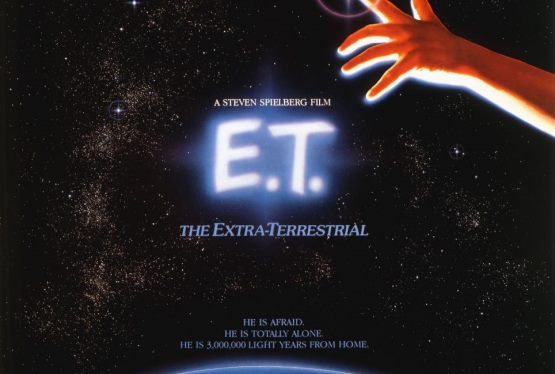 E.T.: The Extra-Terrestrial