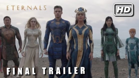 Final Trailer