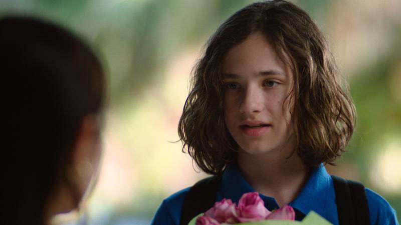 Ethan Bloom Courtesy of Menemsha Films. All Rights Reserved.