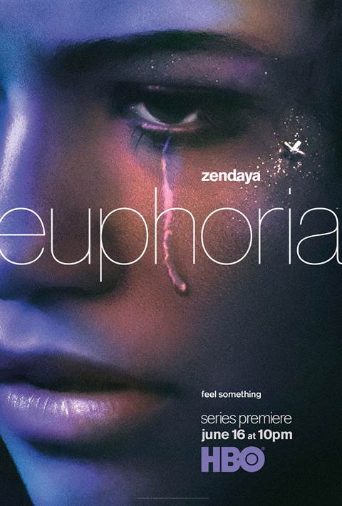 Euphoria movie poster
