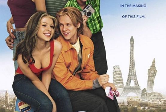 EuroTrip