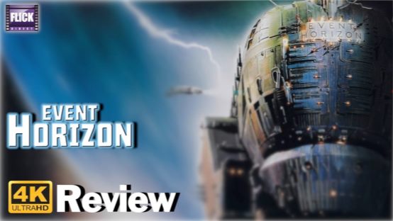 4K Review