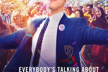 Movie Vault poster for Everybody