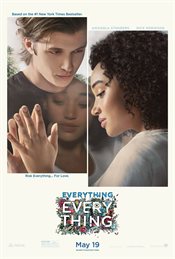 Everything, Everything Movie / Film Review