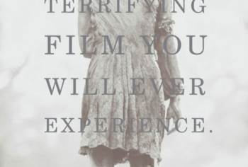 Movie Vault poster for Evil Dead