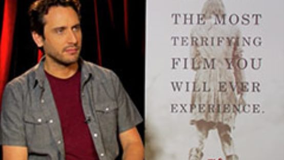 Interview: Interview on FlickDirect