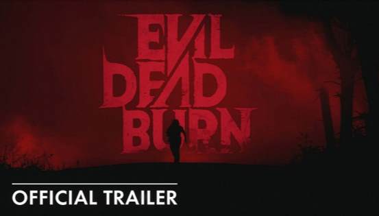 Official Red Band Trailer