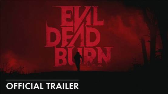 Official Red Band Trailer