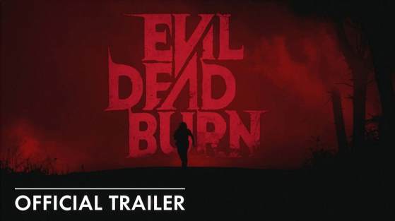 Official Red Band Trailer