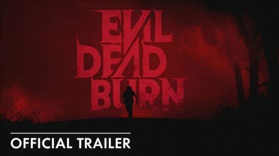 Official Red Band Trailer