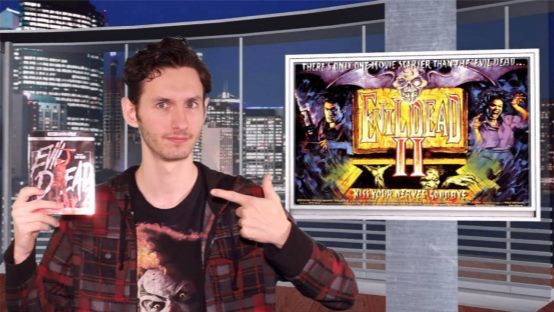 Home Video Review