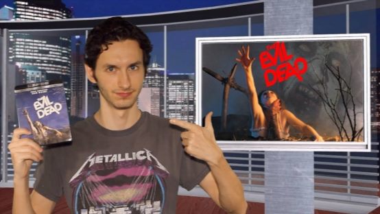 Home Video Review