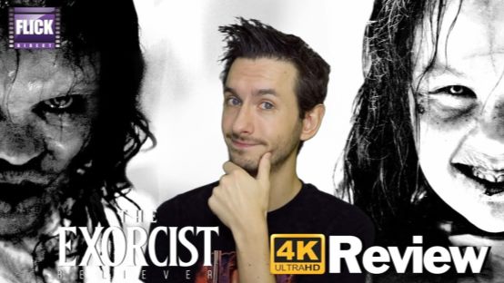 The Exorcist: Believer 4K Review From a Fan of the Original Exorcist
