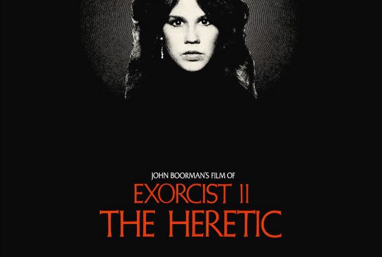 Exorcist II: The Heretic