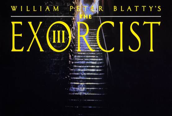 The Exorcist III