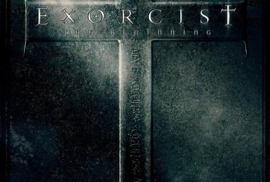 Exorcist: The Beginning