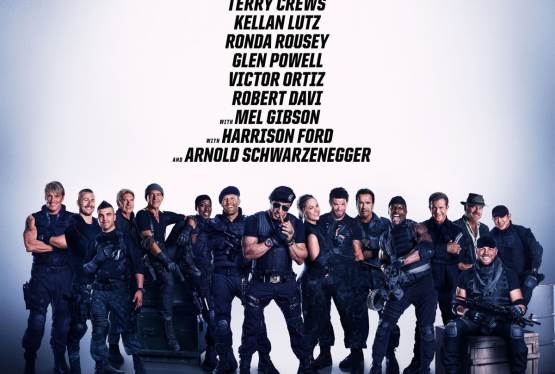 The Expendables 3