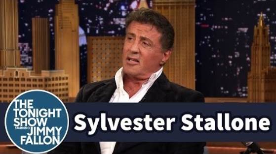 Sylvester Stallone Hated Arnold Schwarzenegger