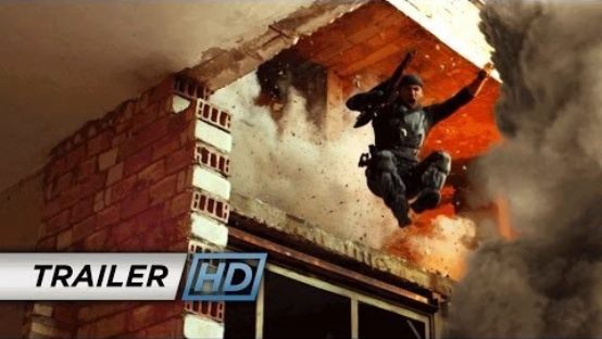 Trailer
