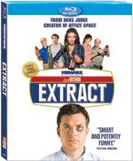 Extract (2009) Blu-ray Review