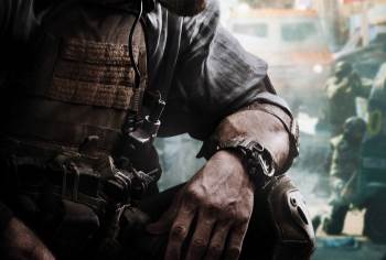 Movie Vault poster for Extraction