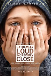 Extremely Loud And Incredibly Close Movie / Film Review