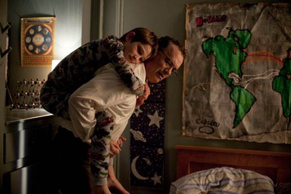 Extremely Loud And Incredibly Close Courtesy of Warner Bros.. All Rights Reserved.