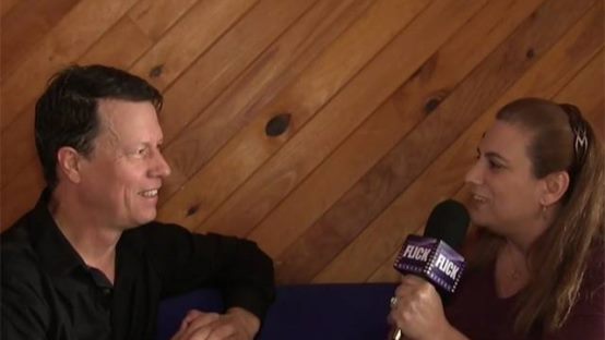 Interview: Director Gavin Hood talks Eye in the Sky and Alan Rickman on FlickDirect