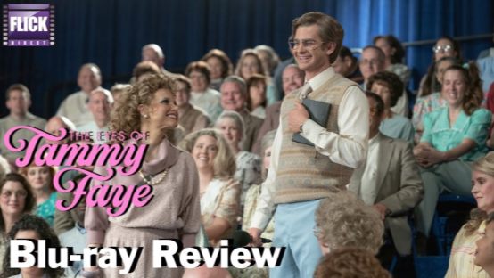 Blu-ray Review