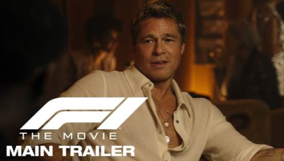 Main Trailer | Can This Old School Racer Win Again?