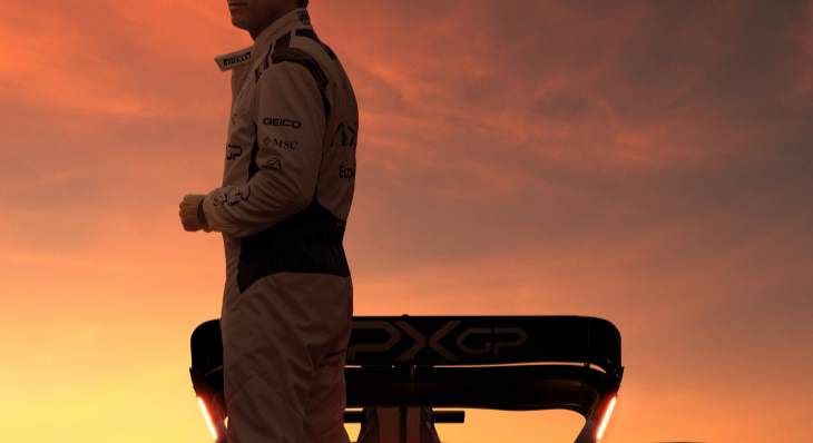 F1: The Movie Movie Poster