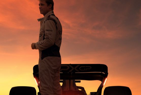F1: The Movie