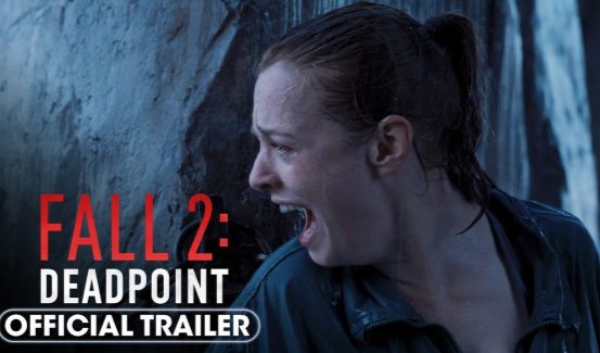 Fall 2: Deadpoint Trailer 2 Pushes Survival to the Breaking Point