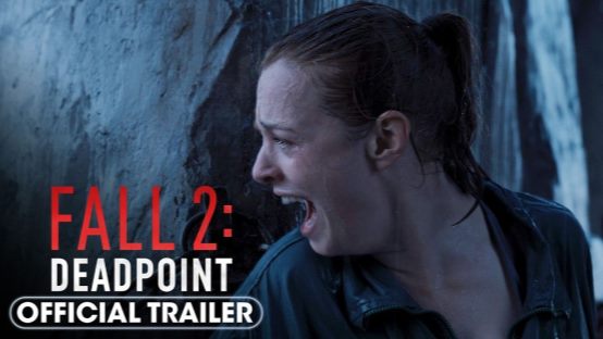 Fall 2: Deadpoint Trailer 2 Pushes Survival to the Breaking Point