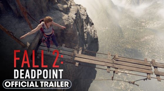 They Went Higher Than Ever... It Gets Deadly | Fall 2