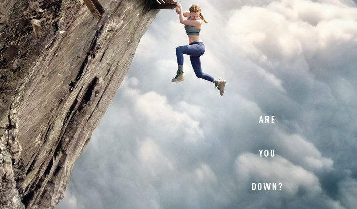 Fall 2: Deadpoint (2026) movie image