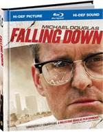 Falling Down (1993) Blu-ray Review