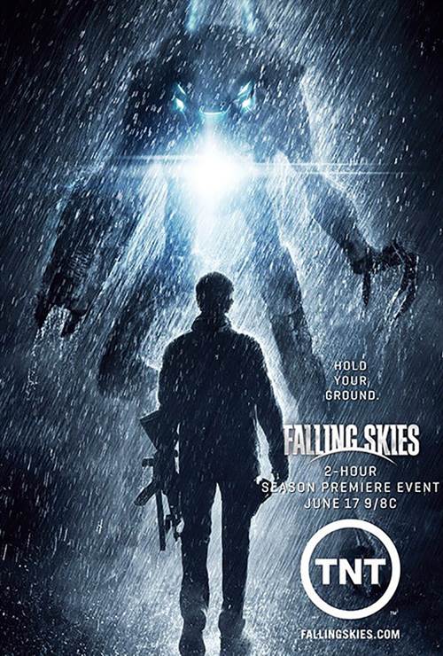 Falling Skies