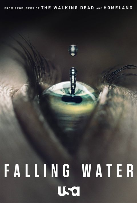 Falling Water movie poster