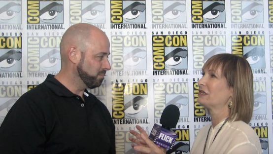 Interview: Gale Anne Hurd Gives FlickDirect The Details About Her New Show, Falling Water  on FlickDirect