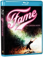 Fame Physical Media: Blu-ray Review