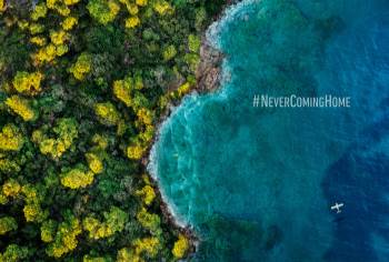 Movie Vault poster for Blumhouse’s Fantasy Island