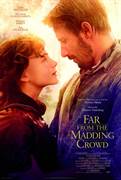 Far From the Madding Crowd