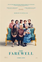 The Farewell Movie / Film Review