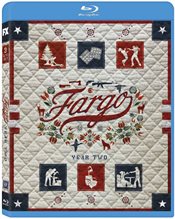 Fargo Physical Media: Blu-ray Review