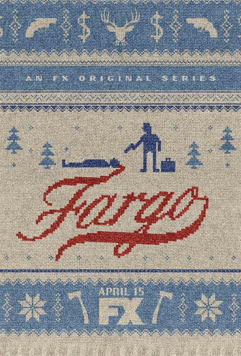 Fargo movie poster