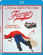 Fargo Physical Media: Blu-ray Review