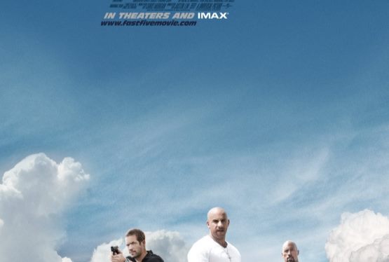 Fast Five