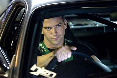 The Fast and the Furious: Tokyo Drift © Universal Pictures. All Rights Reserved.