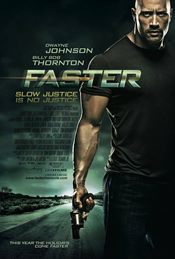 Faster Movie / Film Review